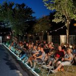DO DOGODINE Koncertom, modnom revijom i delicijama završio drugi Festival soli 2 festival soli 2
