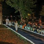 DO DOGODINE Koncertom, modnom revijom i delicijama završio drugi Festival soli 3 festival soli 3