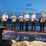 DO DOGODINE Koncertom, modnom revijom i delicijama završio drugi Festival soli 6 festival soli 6