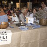 DO DOGODINE Koncertom, modnom revijom i delicijama završio drugi Festival soli 8 festival soli 8