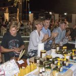 DO DOGODINE Koncertom, modnom revijom i delicijama završio drugi Festival soli 9 festival soli 9
