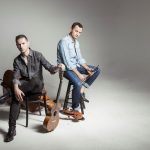 ETNO JAZZ Bow vs Plectrum i Maja Grgić večeras u Dvoru 2 hojsaknovosel