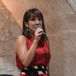 FOTOGALERIJA Maja Grgić i Bow vs Plectrum jazzom začarali Knežev dvor 1 maja grgic pozno ljeto01