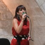 FOTOGALERIJA Maja Grgić i Bow vs Plectrum jazzom začarali Knežev dvor 3 maja grgic pozno ljeto03