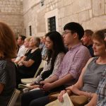 FOTOGALERIJA Maja Grgić i Bow vs Plectrum jazzom začarali Knežev dvor 8 maja grgic pozno ljeto08