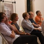 FOTOGALERIJA Maja Grgić i Bow vs Plectrum jazzom začarali Knežev dvor 9 maja grgic pozno ljeto09