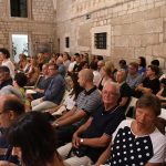 FOTOGALERIJA Maja Grgić i Bow vs Plectrum jazzom začarali Knežev dvor 10 maja grgic pozno ljeto10