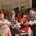 FOTOGALERIJA Maja Grgić i Bow vs Plectrum jazzom začarali Knežev dvor 12 maja grgic pozno ljeto12