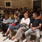 FOTOGALERIJA Maja Grgić i Bow vs Plectrum jazzom začarali Knežev dvor 13 maja grgic pozno ljeto13