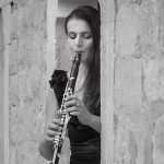 KONCERT KOJI SE NE PROPUŠTA Hrvatska klarinetistica i singapurski dirigent večeras u Dvoru 3 marija foto web 2