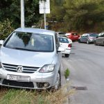 FOTO 'Cirkus' s parkiranjem na Mihajlu 1 mihajlo guzva parkiranje 1