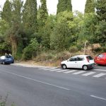 FOTO 'Cirkus' s parkiranjem na Mihajlu 11 mihajlo guzva parkiranje 11