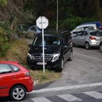 FOTO 'Cirkus' s parkiranjem na Mihajlu 12 mihajlo guzva parkiranje 12