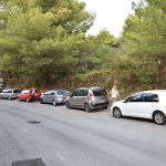 FOTO 'Cirkus' s parkiranjem na Mihajlu 2 mihajlo guzva parkiranje 2