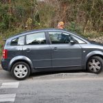 FOTO 'Cirkus' s parkiranjem na Mihajlu 6 mihajlo guzva parkiranje 6