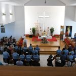 FOTO/VIDEO Župa svetog Mihajla i dubrovački policajci slave svog sveca zaštitnika 16 mihajlo01