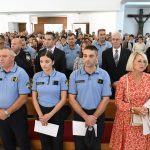 FOTO/VIDEO Župa svetog Mihajla i dubrovački policajci slave svog sveca zaštitnika 9 mihajlo08
