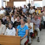 FOTO/VIDEO Župa svetog Mihajla i dubrovački policajci slave svog sveca zaštitnika 6 mihajlo11