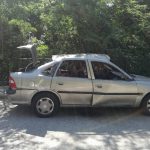 mokosica olupina auto 01092018 1