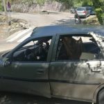 mokosica olupina auto 01092018 3