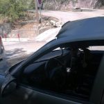 mokosica olupina auto 01092018 4