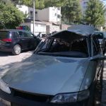 mokosica olupina auto 01092018 5