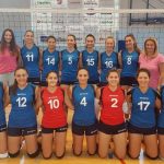 MEMORIJAL 'KATE ERCEG' Odbojkašicama bronca 1 odbojka