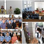 FOTO/VIDEO Župa svetog Mihajla i dubrovački policajci slave svog sveca zaštitnika 1 page 20