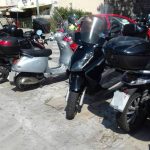 pile parking invalidi 2