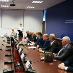 pomorska ugovor ministarstvo 2