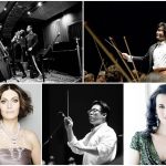 ‘DUBROVNIK U POZNO LJETO’ Što donosi drugi tjedan festivala? 6 pozno ljeto