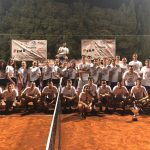 studenti tenis humanitarna liga 19