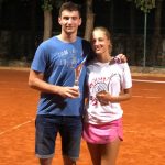 studenti tenis humanitarna liga 2