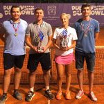 studenti tenis humanitarna liga 4