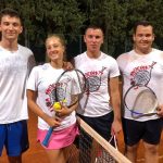 studenti tenis humanitarna liga 5