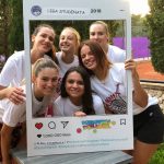 studenti tenis humanitarna liga 7