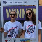 studenti tenis humanitarna liga 9