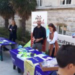 Na Sveučilištu obilježen Tjedan filantropije 3 tjedan filantropija 3