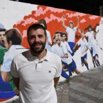 torcida mural bupic