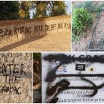 vandalizam gradac 1