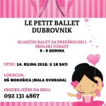 zumba upisi
