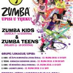 zumba upisi 2