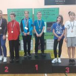 BK Dubrovnik vraća se iz Zagreba s lijepim rezultatima 1 BK Dubrovnik Zagreb Kup 1