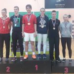 BK Dubrovnik vraća se iz Zagreba s lijepim rezultatima 3 BK Dubrovnik Zagreb Kup 3