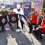 BRITISH WEEK OTVARANJE 1