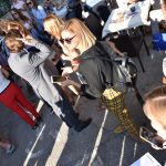 BRITISH WEEK OTVARANJE 13