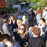 BRITISH WEEK OTVARANJE 17