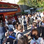 BRITISH WEEK OTVARANJE 25