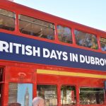 BRITISH WEEK OTVARANJE 31