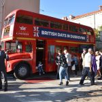 BRITISH WEEK OTVARANJE 37